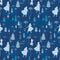 Disney Frozen II Frozen II Pattern AirPods Pro 2nd Gen Skin